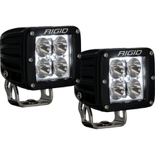 Cargar imagen en el visor de la galería, Rigid Industries Radiance+ Pod RGBW - Par