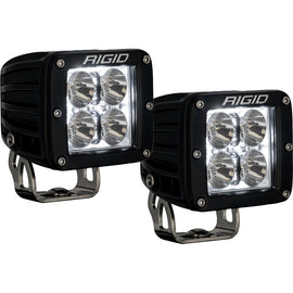 Rigid Industries Radiance+ Pod RGBW - Par