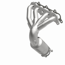 Cargar imagen en el visor de la galería, MagnaFlow Conv DF 97-01 Camry 2.2 Manifold
