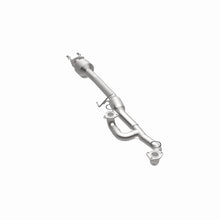 Cargar imagen en el visor de la galería, MagnaFlow Conv DF 14-15 Acura MDX 3.5L Underbody