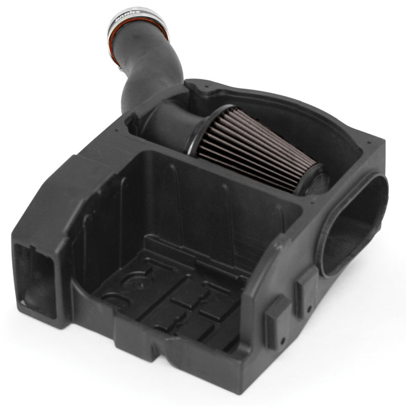 Banks Power 99-03 Ford 7.3L Sistema de admisión de aire Ram - Filtro seco