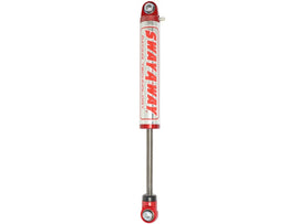 Estabilizador de dirección delantera aFe Sway-A-Way de 2,0 pulgadas 07-17 Jeep Wrangler JK