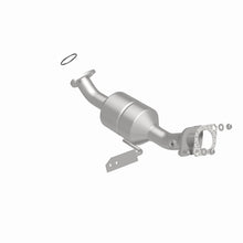 Cargar imagen en el visor de la galería, MagnaFlow Conv DF 2003 Cadillac CTS 3.2L Passenger Side