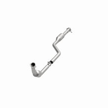 Cargar imagen en el visor de la galería, MagnaFlow Conv DF 99-02 Mercedes SL500 5.0L