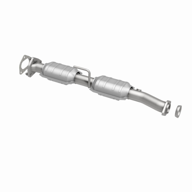 MagnaFlow Conv DF 98-00 Ranger trasero 3.0L/4.0L