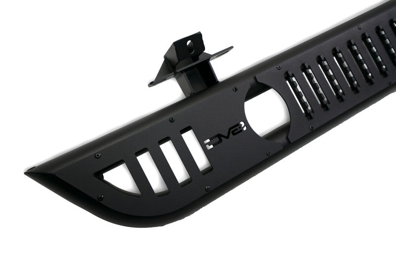 DV8 Offroad 21-22 Ford Bronco OE Plus Series Pasos laterales
