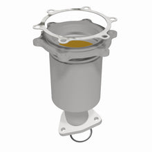 Cargar imagen en el visor de la galería, MagnaFlow Conv DF 96-00 Pathfinder Passenger Side Front