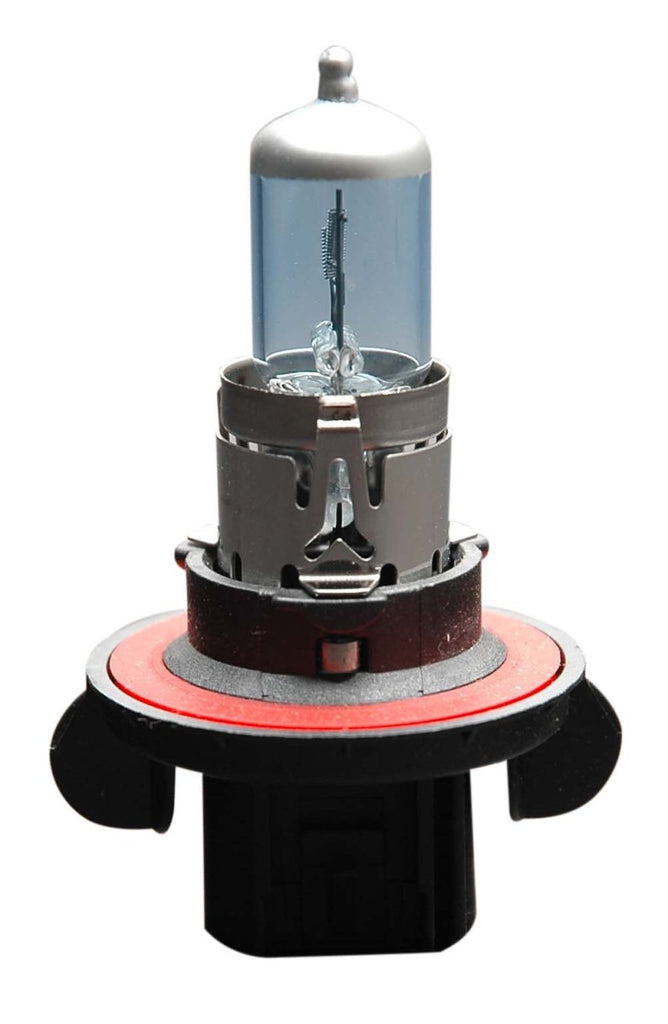 Bombillas Halógenas ANZO Universal H13 12V 55/65W Super Blancas Paquete Doble