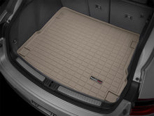 Load image into Gallery viewer, WeatherTech 15+ Porsche Cargo Liners - Tan