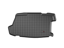Cargar imagen en el visor de la galería, WeatherTech 11+ Hyundai Sonata Cargo Liners - Black