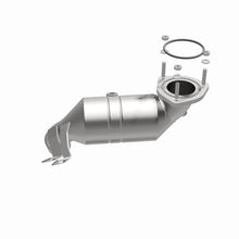 Cargar imagen en el visor de la galería, Magnaflow Conv DF 03-08 X-Type 3.0L Rear