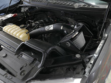 Load image into Gallery viewer, aFe MagnumFORCE Intakes Stage-2 Pro Dry S 2015 Ford F-150 5.0L V8