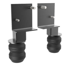 Cargar imagen en el visor de la galería, Timbren 1995 Freightliner FL50 Front Suspension Enhancement System