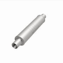 Cargar imagen en el visor de la galería, MagnaFlow Muffler Mag SS 18X4X4 2.25X2.25 C/C