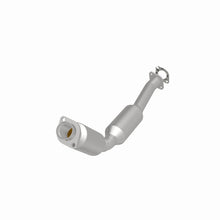 Cargar imagen en el visor de la galería, MagnaFlow 04-11 Lincoln Town Car V8 4.6L GAS California Catalytic Converter Direct Fit