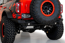 Cargar imagen en el visor de la galería, Addictive Desert Designs 21-22 Ford Bronco Stealth Fighter Rear Bumper