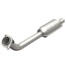 Cargar imagen en el visor de la galería, MagnaFlow Conv DF 00-03 BMW X5 4.4L Passenger Side