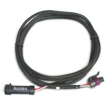 Cargar imagen en el visor de la galería, Cable Banks, extensión Delphi de 3 pines, 36 pulgadas