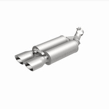 Cargar imagen en el visor de la galería, MagnaFlow 05-06 Chrsyler Crossfire V6 3.2L S/C SRT-6 Dual Center Rear Exit Cat Back Perf Exhaust