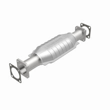 Cargar imagen en el visor de la galería, MagnaFlow Conv Isuzu 19.87X6.5X4 2.5/2.5