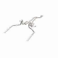 Cargar imagen en el visor de la galería, Magnaflow SYS C/B 83-88 Chevy Monte Carlo SS 5.0L