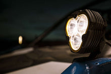 Cargar imagen en el visor de la galería, KC HiLiTES FLEX ERA 3 LED Light Spot Beam Single 40w