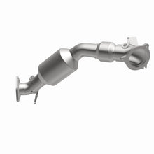 Cargar imagen en el visor de la galería, MagnaFlow 13-15 Land Rover LR2 2.0L CARB Compliant Direct Fit Catalytic Converter