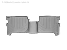 Cargar imagen en el visor de la galería, WeatherTech 96-02 Toyota 4Runner Rear FloorLiner - Grey