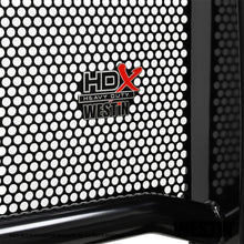 Cargar imagen en el visor de la galería, Westin 2020 Chevrolet Silverado 2500/3500 HDX Grille Guard - Black