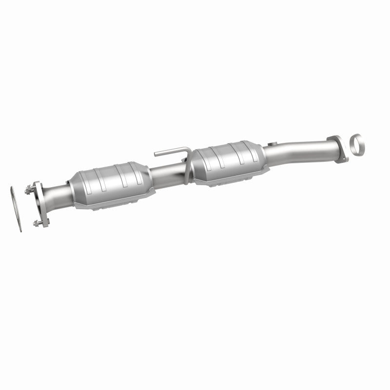 MagnaFlow Conv DF 98-00 Ranger trasero 3.0L/4.0L