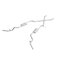 Cargar imagen en el visor de la galería, MagnaFlow Sys CB 66-72 GM CST-10/CST-20