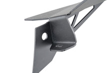 Cargar imagen en el visor de la galería, Rugged Ridge Chop Brackets Front Fender 18-20 Jeep Wrangler JL/JT Non-Rubicon