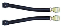 Load image into Gallery viewer, RockJock JK Johnny Joint Control Arms Front Lower Adjustable Pair