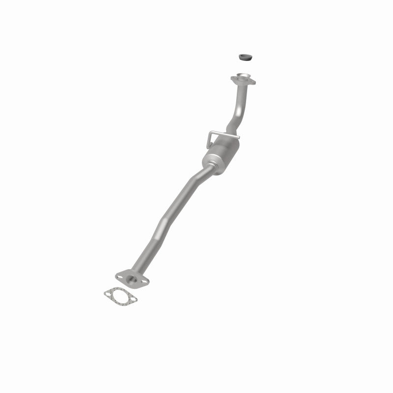 MagnaFlow Conv Ajuste directo Geo-Suzuki 89 94