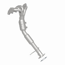 Cargar imagen en el visor de la galería, Magnaflow Conv DF 10- Mazda 3 2.5L