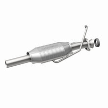 Cargar imagen en el visor de la galería, MagnaFlow Conv Ford-Mercury 25.75X6.5X4 2/2
