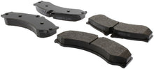 Load image into Gallery viewer, StopTech Street Brake Pads