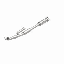 Cargar imagen en el visor de la galería, MagnaFlow Conv DF 03-05 Tiburon 2.7L OEM