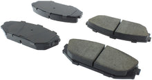 Load image into Gallery viewer, StopTech Street Brake Pads