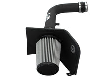 Load image into Gallery viewer, aFe MagnumFORCE Intake Stage-2 Pro DRY S 2014 Jeep Cherokee V6 3.2L