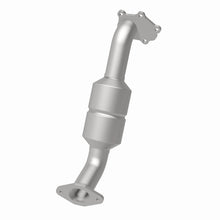 Cargar imagen en el visor de la galería, MagnaFlow Conv DF 02-07 Subaru Impreza WRX Front 2.0L Turbo