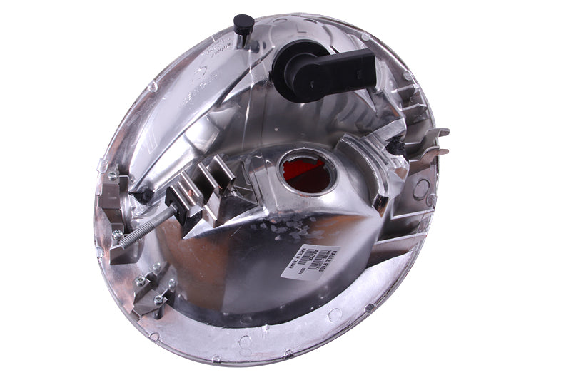 ANZO 1998-2005 Volkswagen Beetle luces traseras cromadas