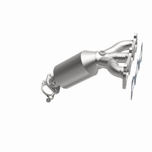 Cargar imagen en el visor de la galería, MagnaFlow Conv DF 05-08 Kia Sportage 2.7L Passenger Side