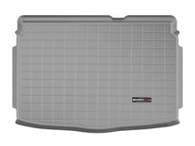 Cargar imagen en el visor de la galería, WeatherTech 2020+ Kia Soul Cargo Liners - Grey