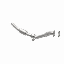 Cargar imagen en el visor de la galería, MagnaFlow Conv DF 00-02 Audi A6 Quattro 2.7L