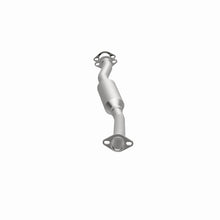 Cargar imagen en el visor de la galería, MagnaFlow Converter Direct Fit California Grade 83-86 Ford Ranger 2.3L