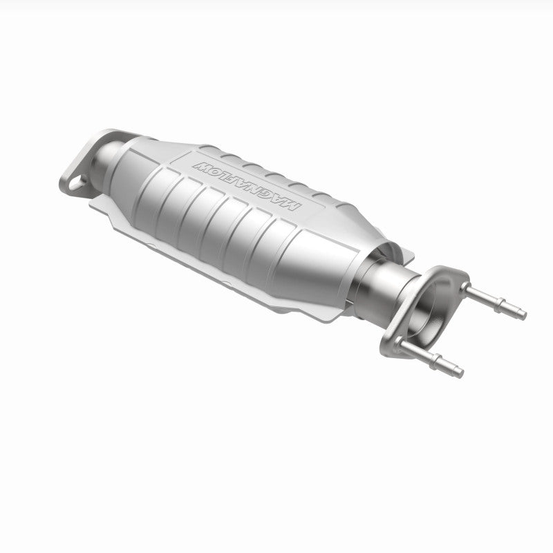 MagnaFlow Conv DF 98-00 Kia Sportage Trasero