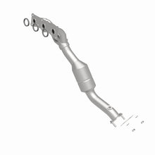 Cargar imagen en el visor de la galería, MagnaFlow Conv DF 07-10 BMW X3 3.0L