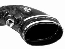 Cargar imagen en el visor de la galería, aFe MagnumFORCE Carbon Fiber Air Intake System Stage-2 PRO 5R 08-13 BMW M3 (E9X) V8 4.0L