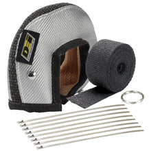 Cargar imagen en el visor de la galería, DEI Turbo Escudo T4 - Kit - Ultra 47